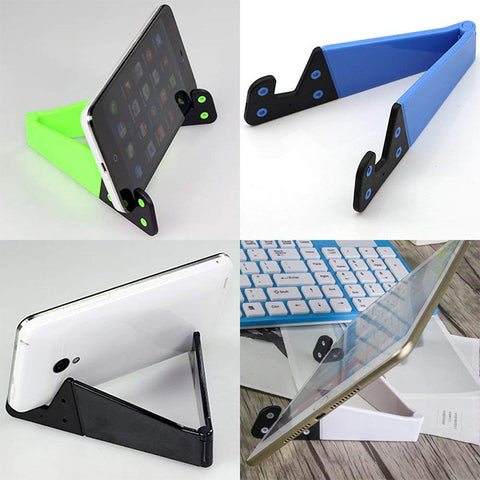 Mobile phone holder