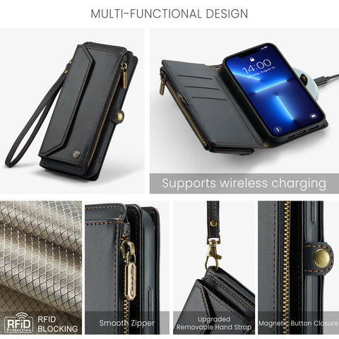 Mobile Phone Leather Case Phone Case